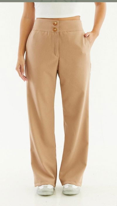 Pantalon Sastrero Asturias Er