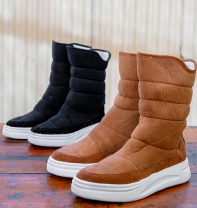 Botas Ari Em