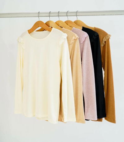 Sweter Acari Er