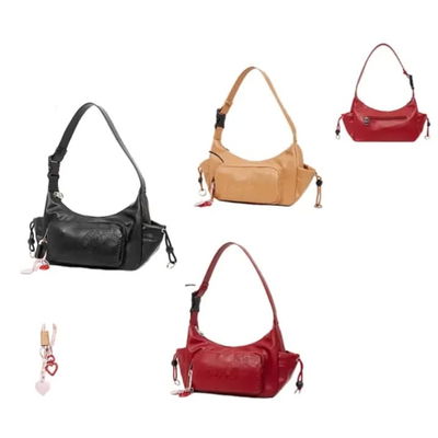 Cartera Oreiro 