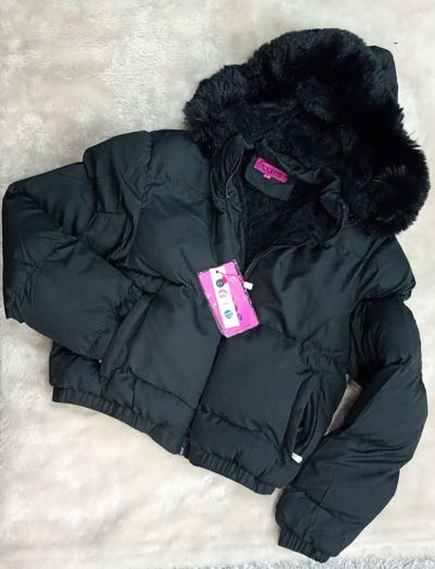 Puffer Ic