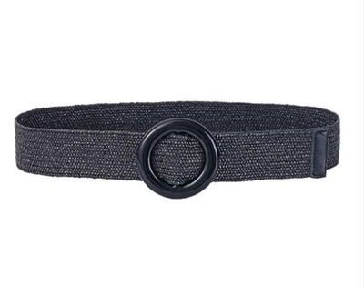 Cinturon Trendy SOLO NEGRO