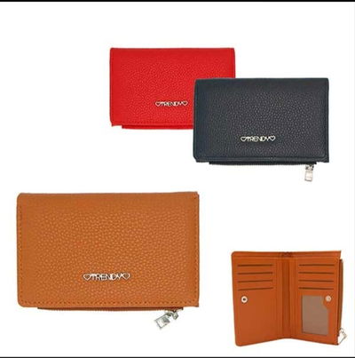 Billetera Trendy