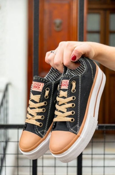 Zapatillas Cele Em