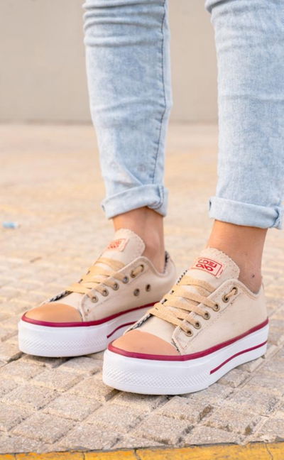 Zapatillas Cele Em