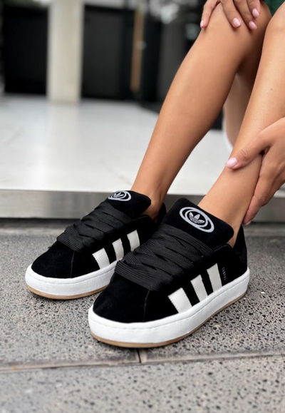 Zapatillas Adidas Campus replica Mer