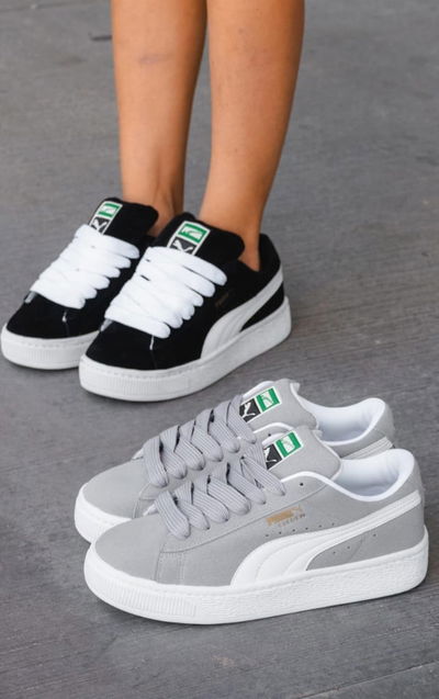 Zapatillas Puma Sude XL replica