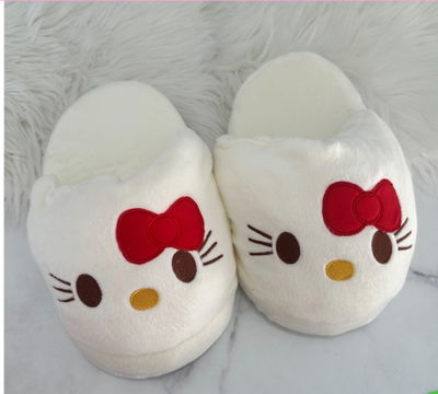 Pantuflon Kitty