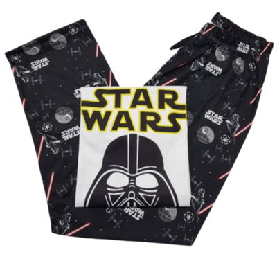 Pijama Star Wars 1 M/C