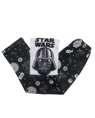 Pijama Star Wars 2 M/C