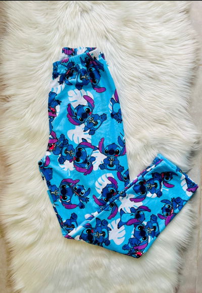 Pantalon Stich Plush