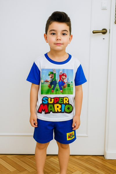 Pijamas  Infantiles Personalizadas