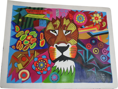 Kion Obra Original