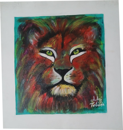 Aslan