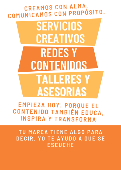 Redes sociales y liderazgo creativo