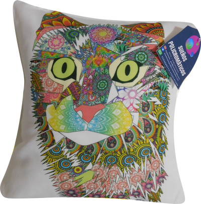 🛋️ Almohadones Souvenir Personalizados