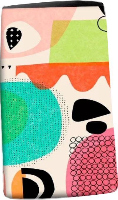 Funda de Smartphone Sublimada Personalizada 