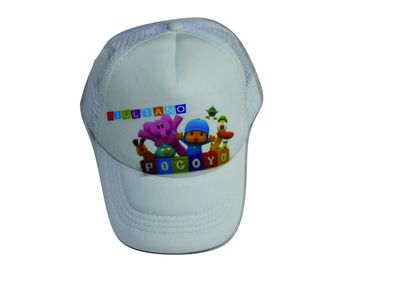 Gorras Personalizadas – Mostrá tu estilo desde la cabeza 