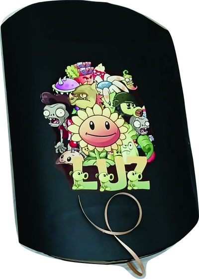 Piñata Lisas De Cartón - Personalizada