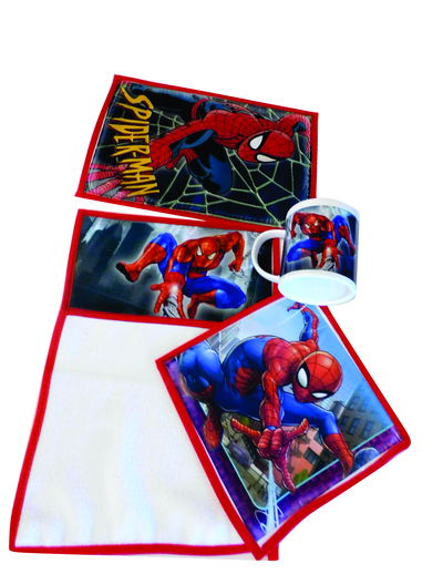 Set de Jardín Personalizado
