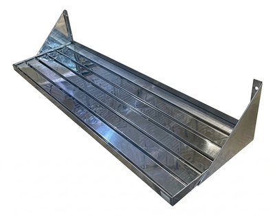 Escurridor acero inoxidable 