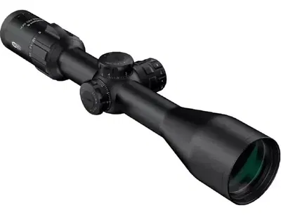 Mira Telescopica Meopta Meosport R 3-15x50 Ret4 Ilum Mrad