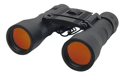 Binocular Hokenn Tr2 10x25r Lente Rubi Estuche Y Correa