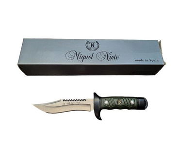CUCHILLO MIGUEL NIETO MOD. Montaña 4202
