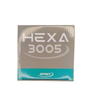 REEL SPINIT HEXA 3005
