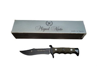 CUCHILLO TACTICO MIGUEL NIETO mod. Combate 3002
