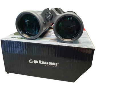 Binocular Optisan Litec R 8x42 Bak-4 Waterproof