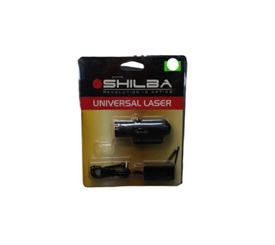 LASER Universal SHILBA