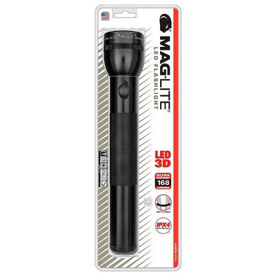 LINTERNA MAGLITE 3 ELEMENTOS