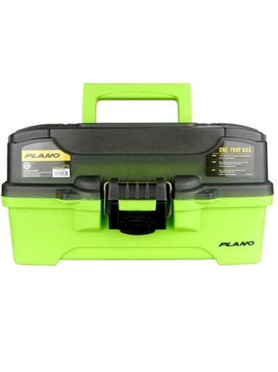 Caja de pesca Plano 6211