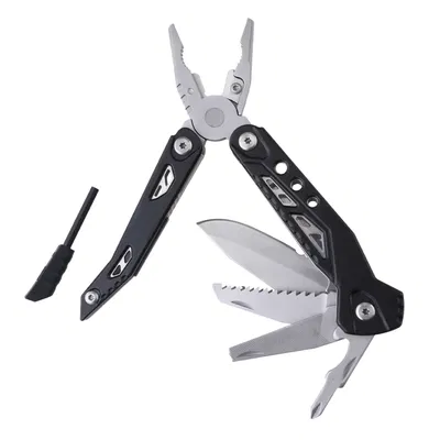 PINZA MULTIFUNCION TRENTO BLADE + II