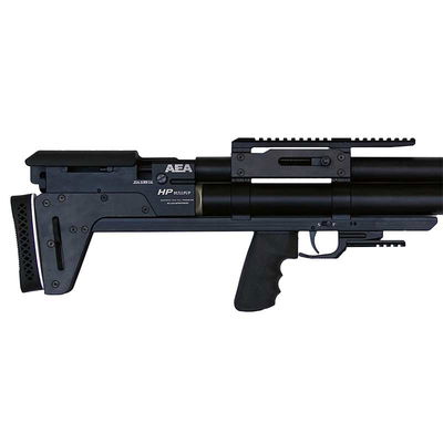AEA PCP HP BULLPUP SEMIAUTOMATICO Cal.25