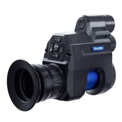 VISOR NOCTURNO PARD NV007V2 IR 940|850