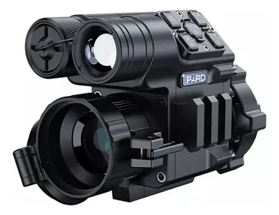 VISOR NOCTURNO PARD FD1 LRF IR 940|850
