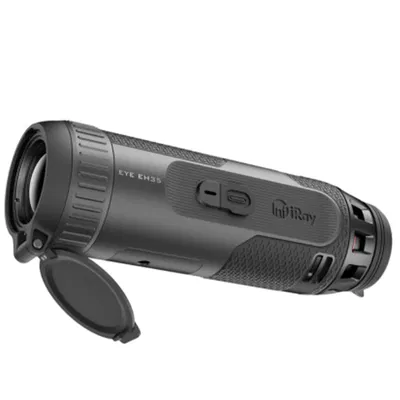 VISOR TERMICO INFIRAY EH 35