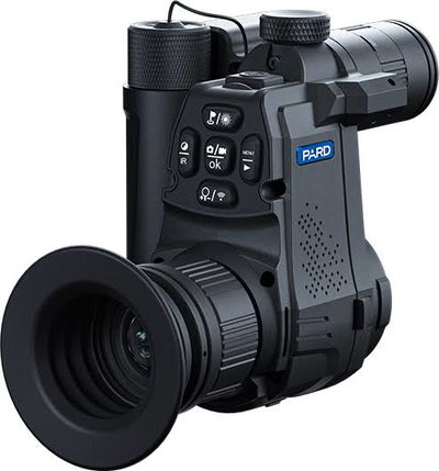 VISOR NOCTURNO PARD SP LRF IR 940|850