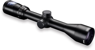 MIRA TELESCOPICA BUSHNELL BANNER 3-9×40