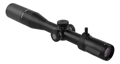 MIRA TELESCOPICA NUX 4-16×44