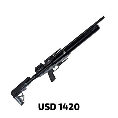 AEA Challenger Pro/ Match cal .22|.25|.30|.35