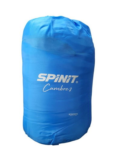 Bolsa de Dormir SPINIT CUMBRE 2