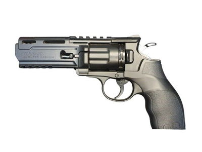 REVOLVER co2 UMAREX TORNADO