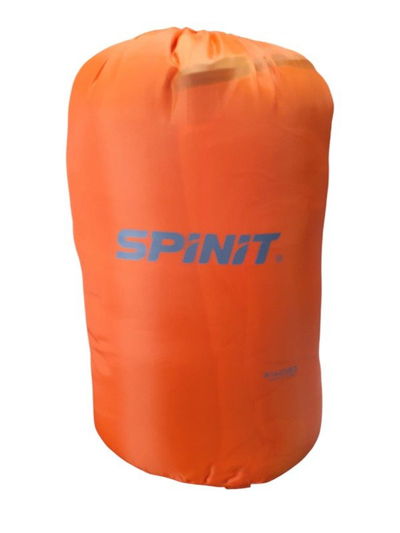 Bolsa de Dormir SPINIT MOMIA 250