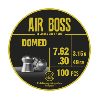 BALIN AIR BOSS 7.62 (.30)