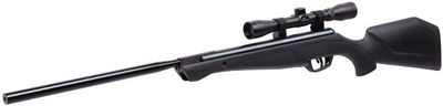 Rifle Aire Comprimido CROSMAN CRUSHER Nitro Piston