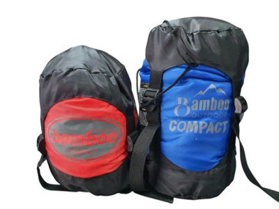 Bolsa de Dormir BAMBOO COMPACT
