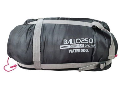 Bolsa de Dormir WATERDOG BALLO 250